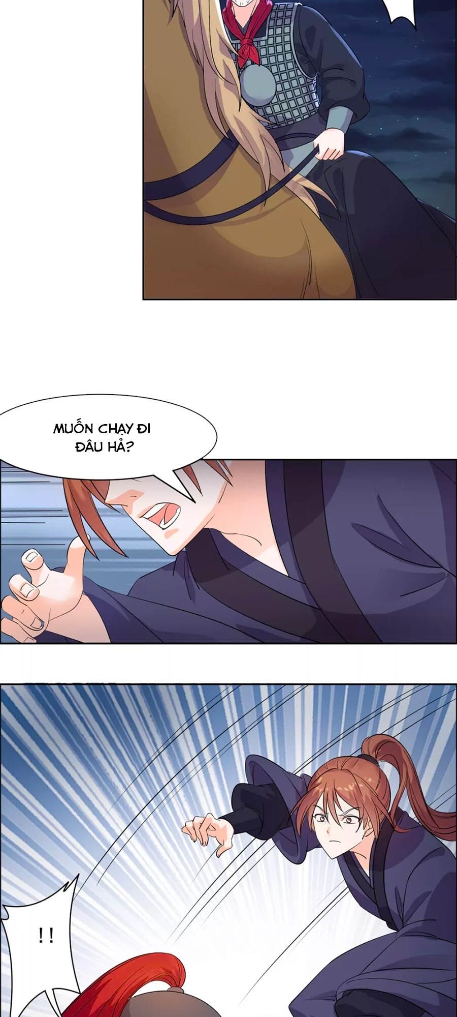 Vương Gia Là Đầu Đại Lão Hổ: Chapter 87