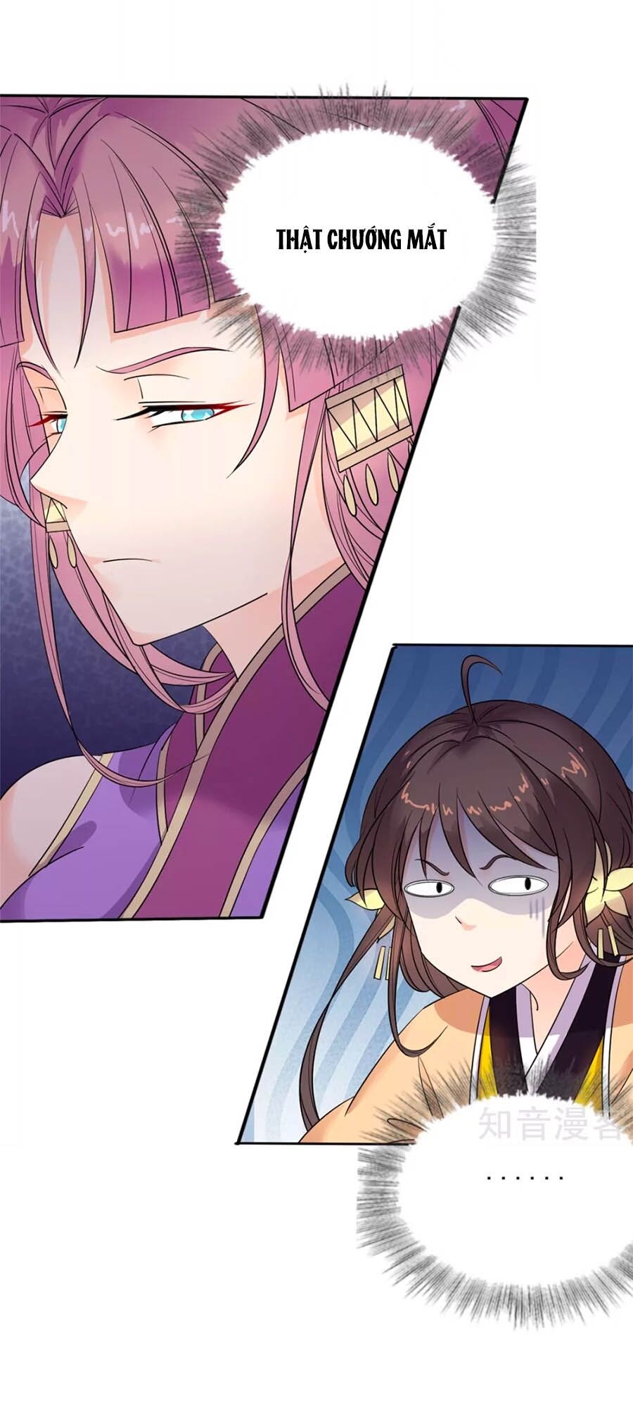Vương Gia Là Đầu Đại Lão Hổ: Chapter 88