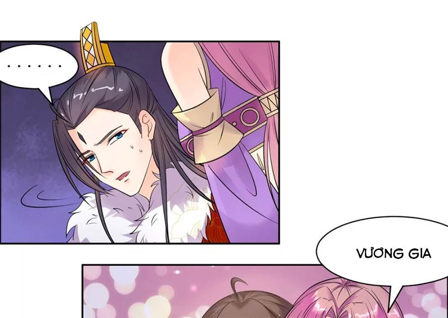 Vương Gia Là Đầu Đại Lão Hổ: Chapter 88