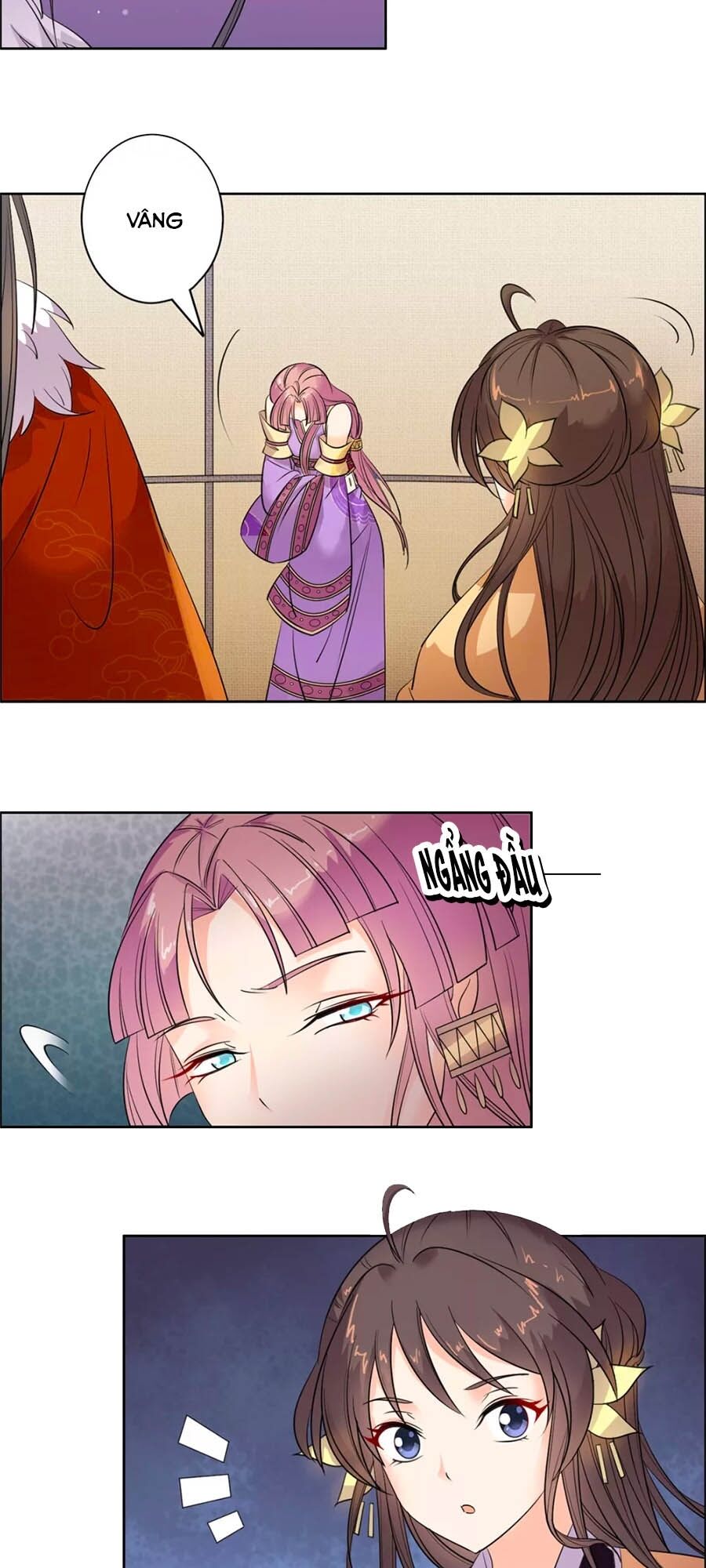 Vương Gia Là Đầu Đại Lão Hổ: Chapter 88