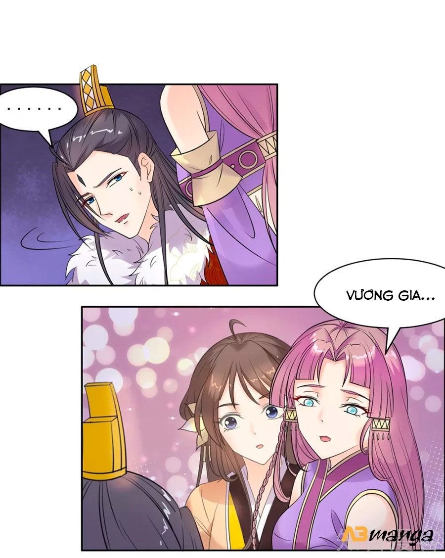 Vương Gia Là Đầu Đại Lão Hổ: Chapter 89