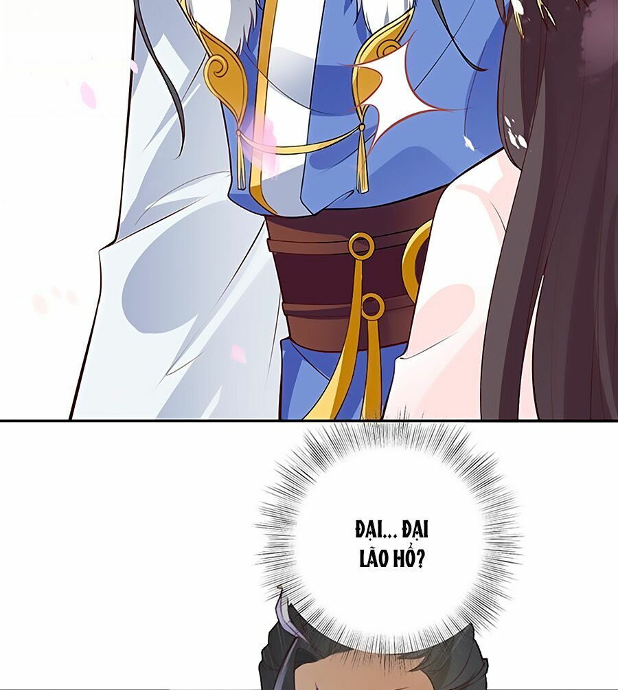 Vương Gia Là Đầu Đại Lão Hổ: Chapter 9