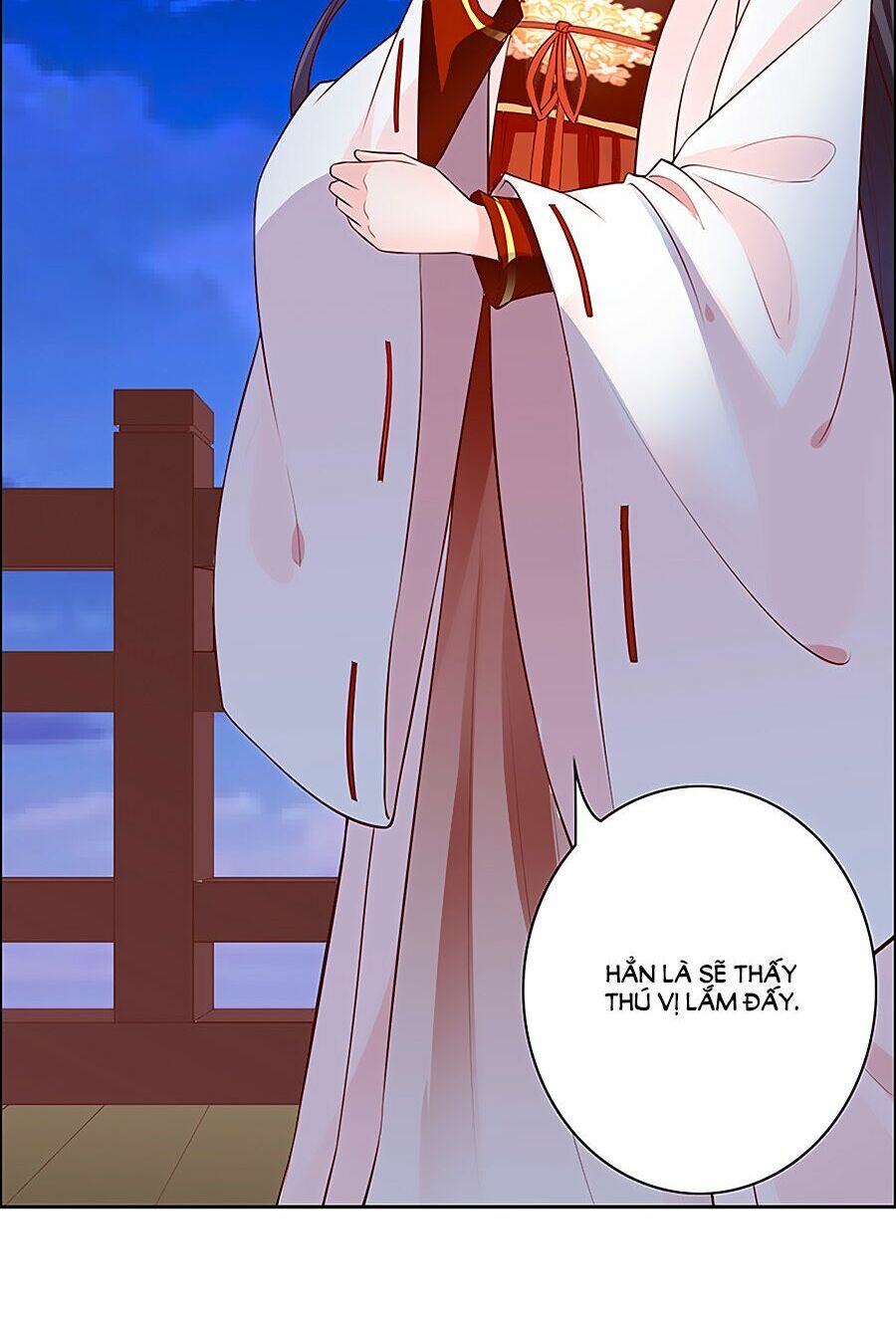 Vương Gia Là Đầu Đại Lão Hổ: Chapter 9
