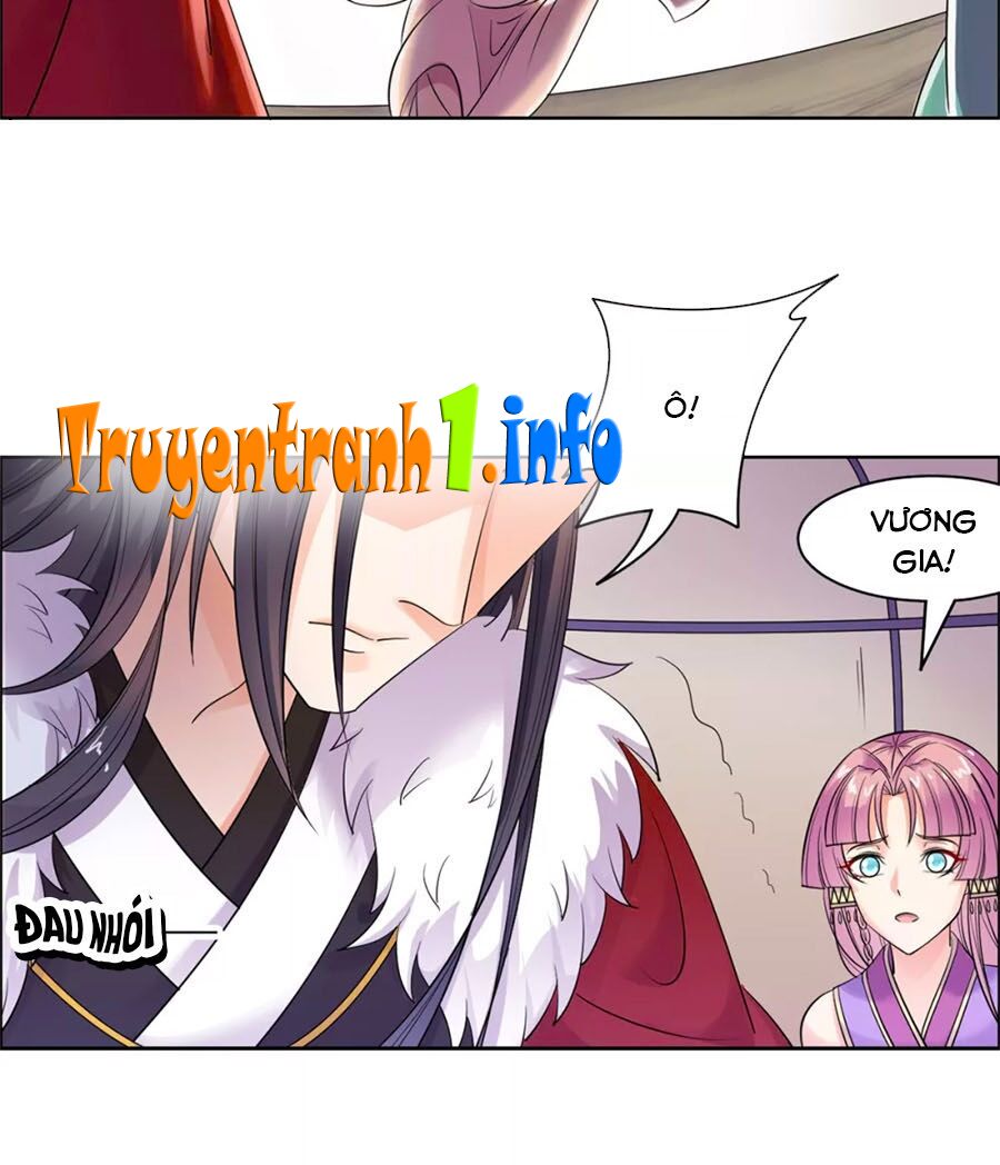 Vương Gia Là Đầu Đại Lão Hổ: Chapter 90