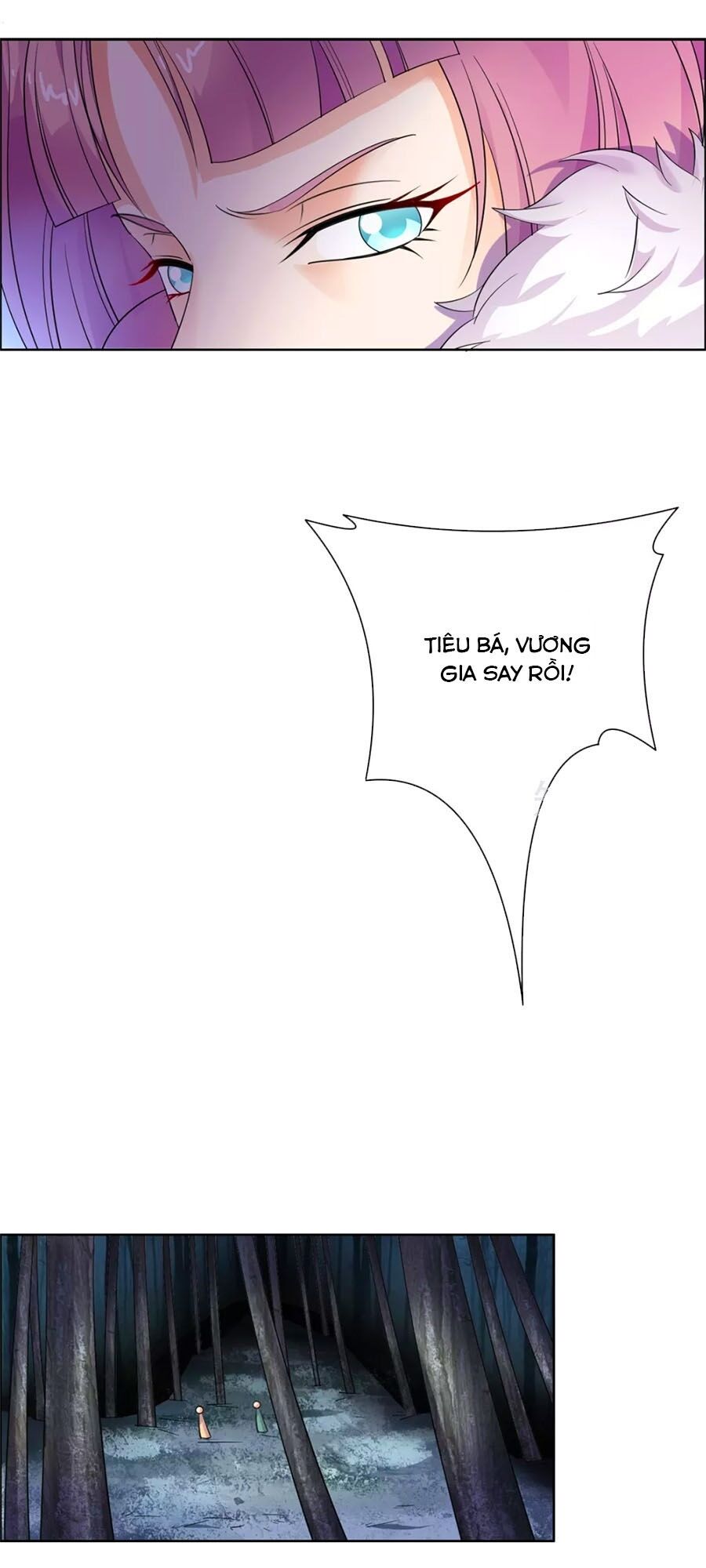 Vương Gia Là Đầu Đại Lão Hổ: Chapter 90