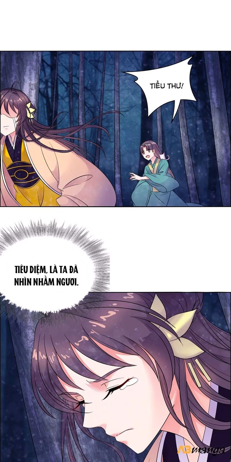 Vương Gia Là Đầu Đại Lão Hổ: Chapter 90