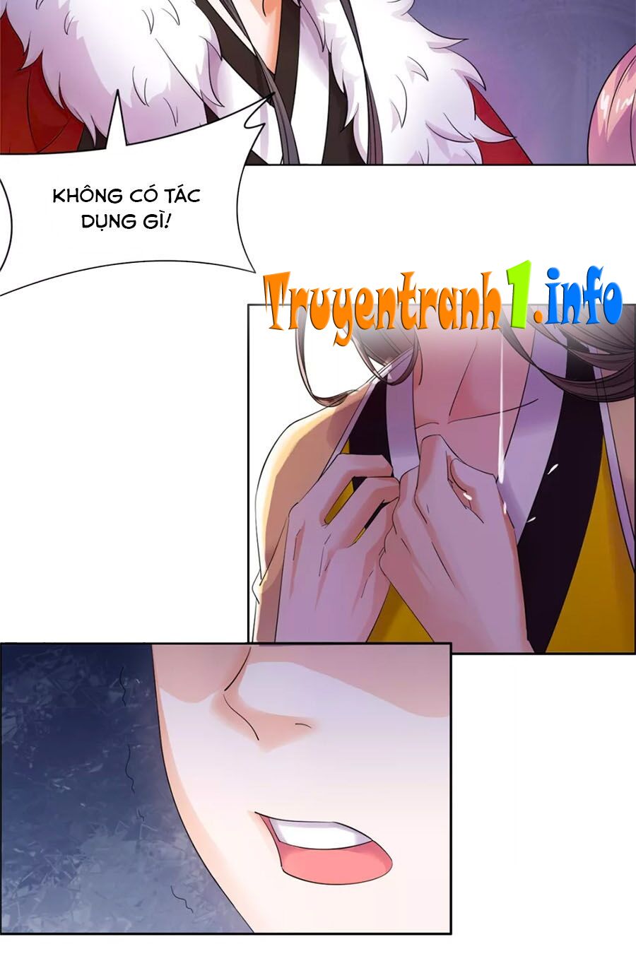 Vương Gia Là Đầu Đại Lão Hổ: Chapter 90