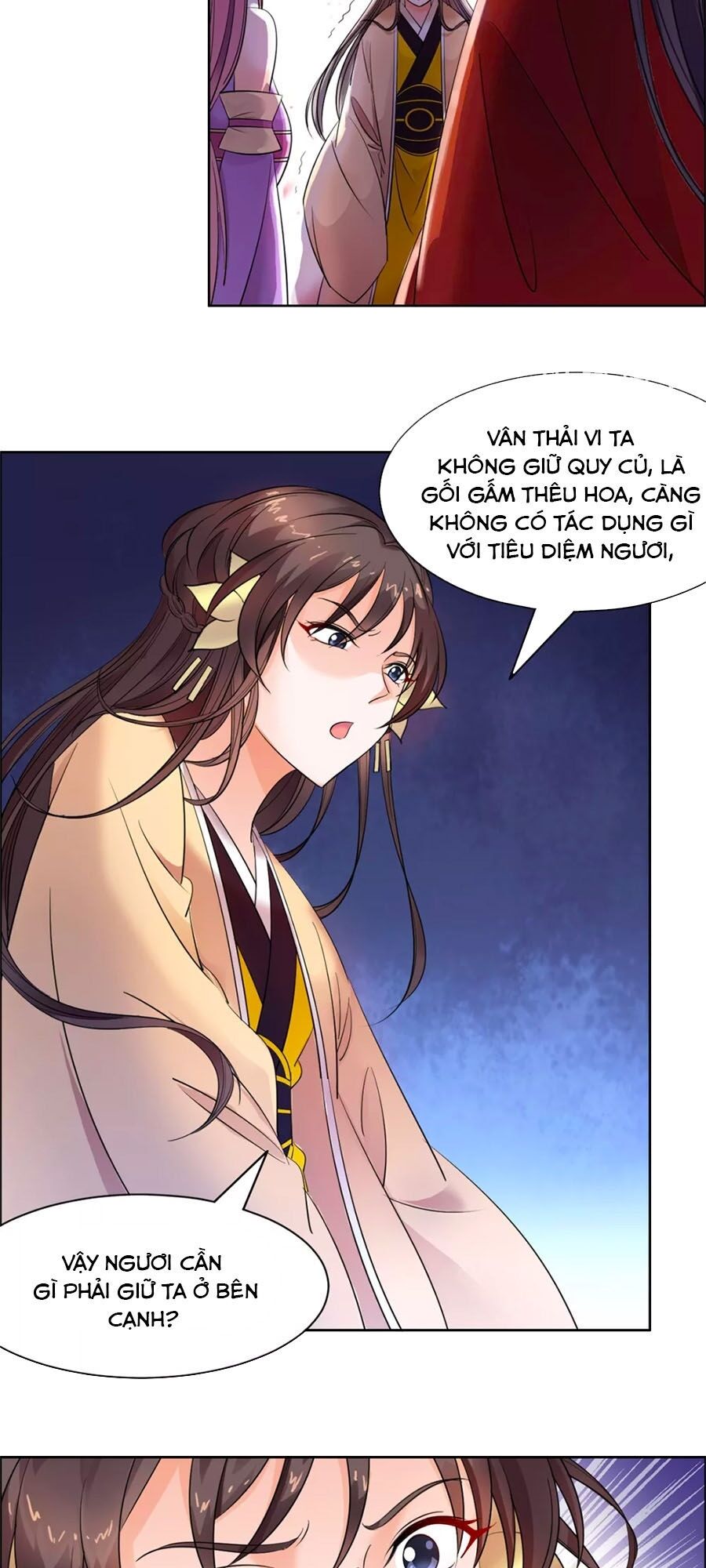 Vương Gia Là Đầu Đại Lão Hổ: Chapter 90
