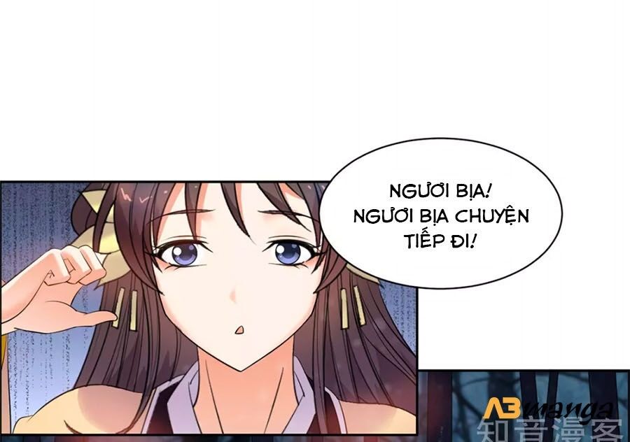 Vương Gia Là Đầu Đại Lão Hổ: Chapter 91