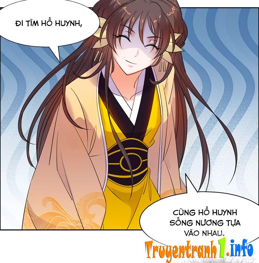 Vương Gia Là Đầu Đại Lão Hổ: Chapter 91