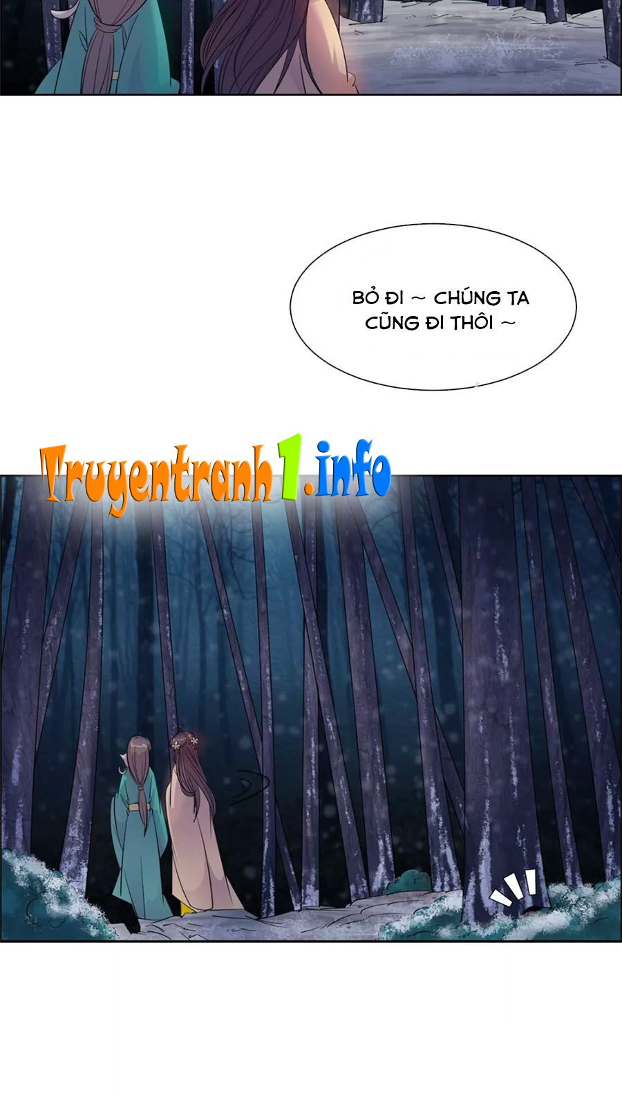 Vương Gia Là Đầu Đại Lão Hổ: Chapter 91