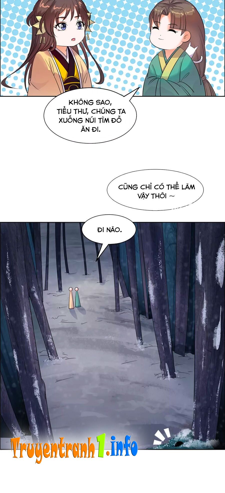 Vương Gia Là Đầu Đại Lão Hổ: Chapter 91