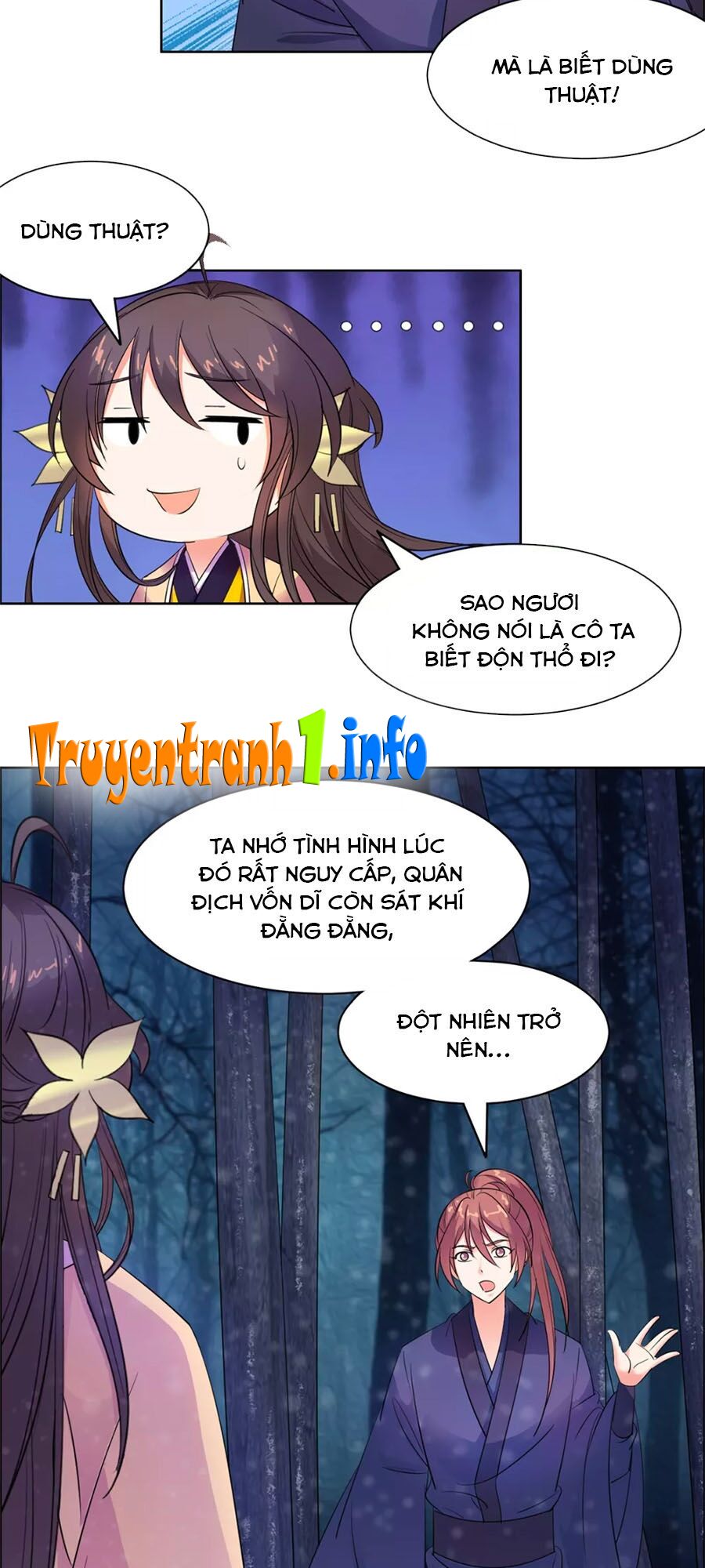 Vương Gia Là Đầu Đại Lão Hổ: Chapter 91