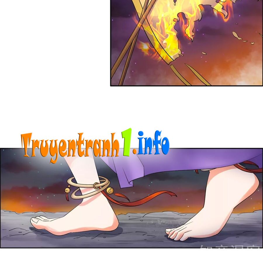 Vương Gia Là Đầu Đại Lão Hổ: Chapter 91