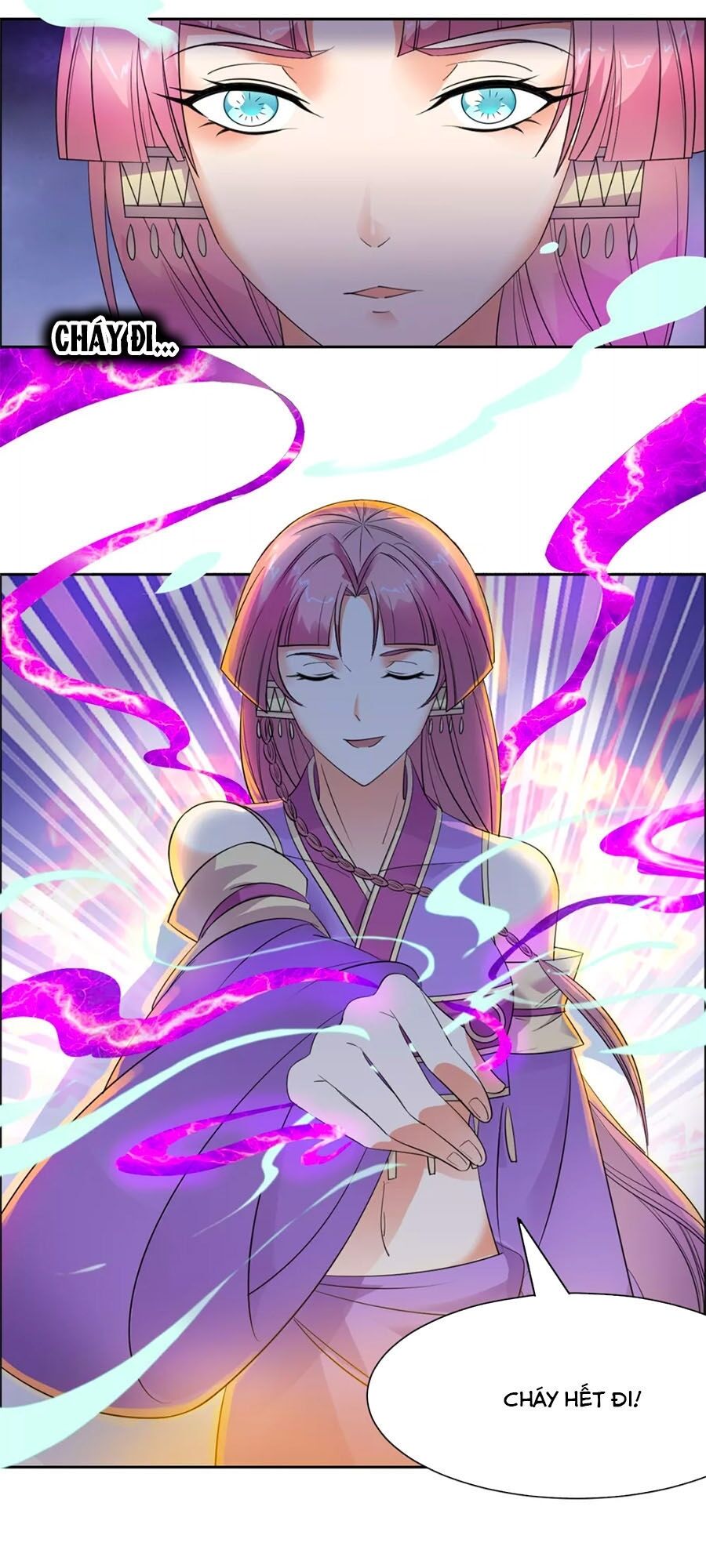 Vương Gia Là Đầu Đại Lão Hổ: Chapter 91