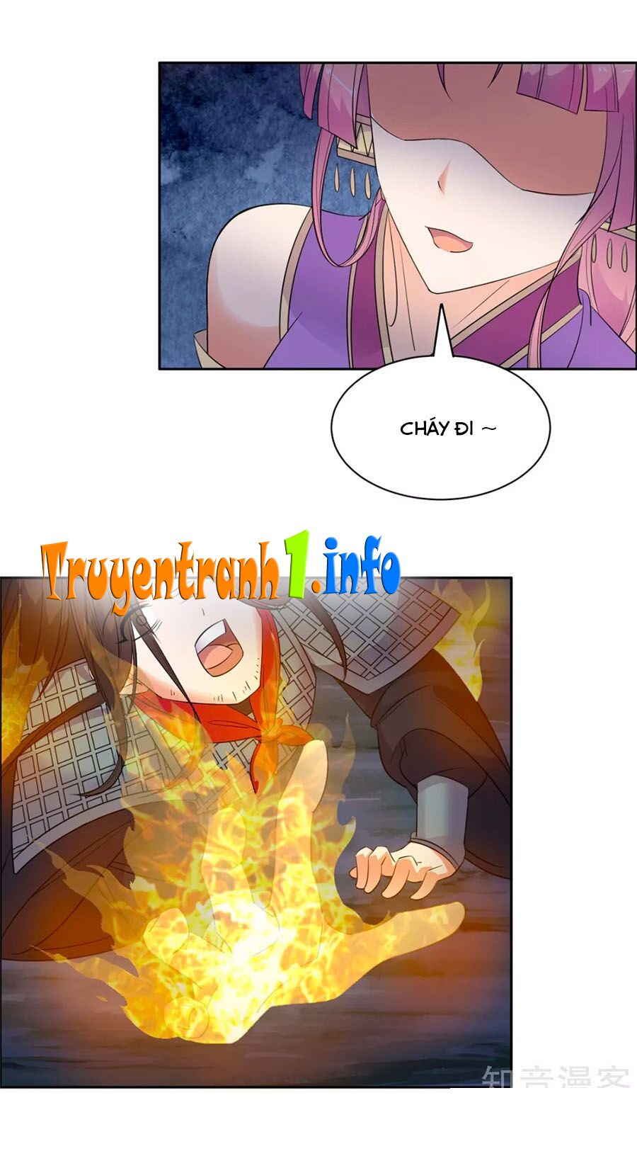 Vương Gia Là Đầu Đại Lão Hổ: Chapter 91