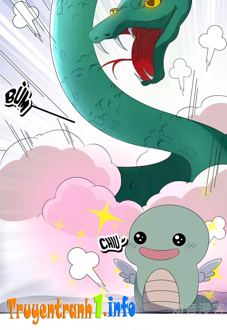 Vương Gia Là Đầu Đại Lão Hổ: Chapter 92