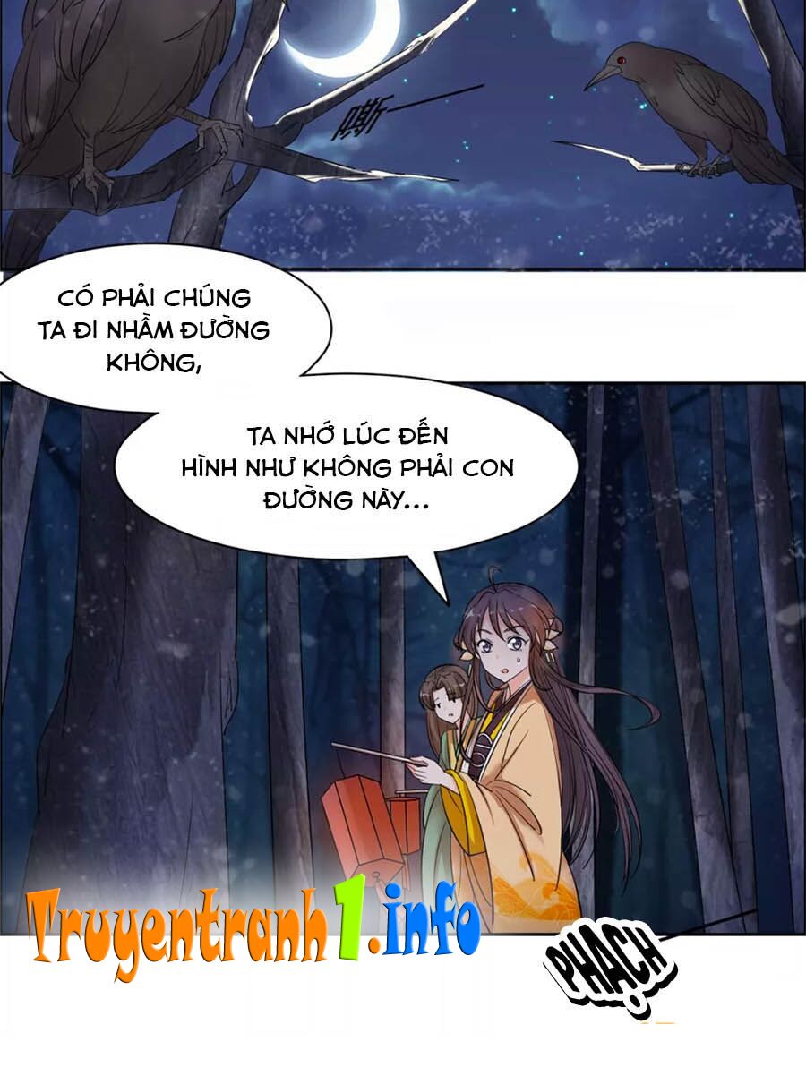 Vương Gia Là Đầu Đại Lão Hổ: Chapter 92