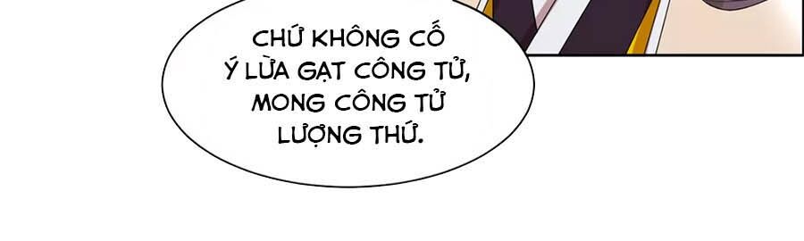 Vương Gia Là Đầu Đại Lão Hổ: Chapter 92