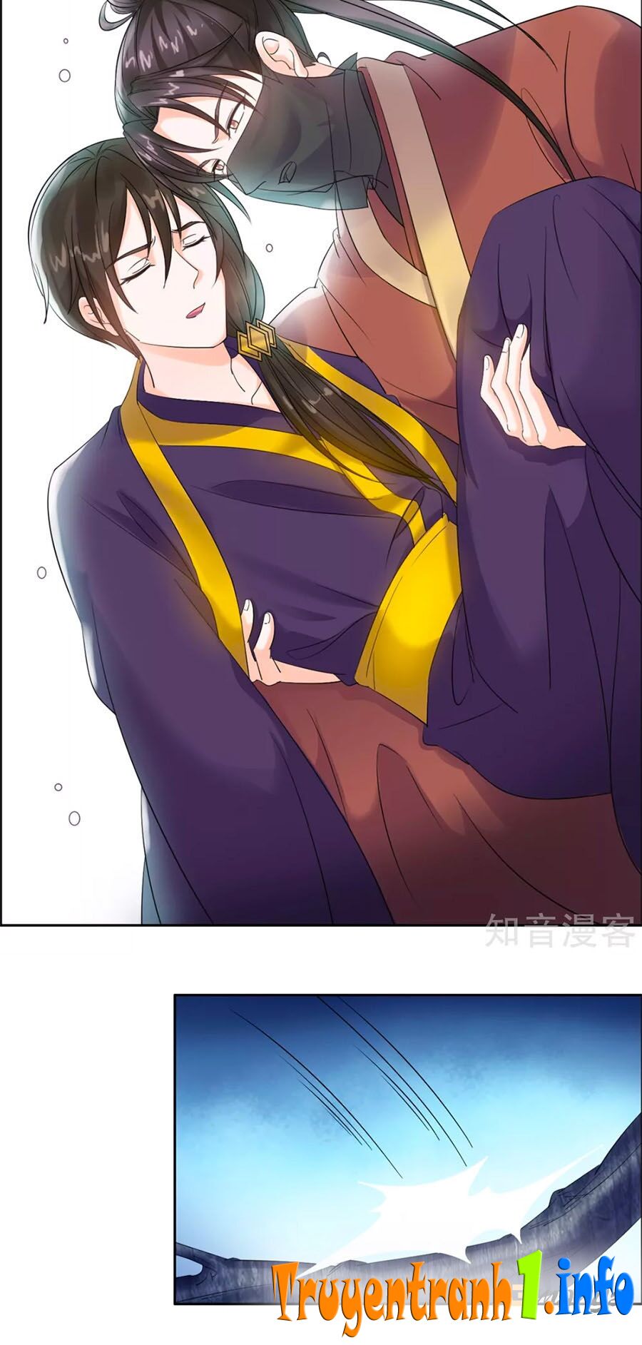 Vương Gia Là Đầu Đại Lão Hổ: Chapter 94