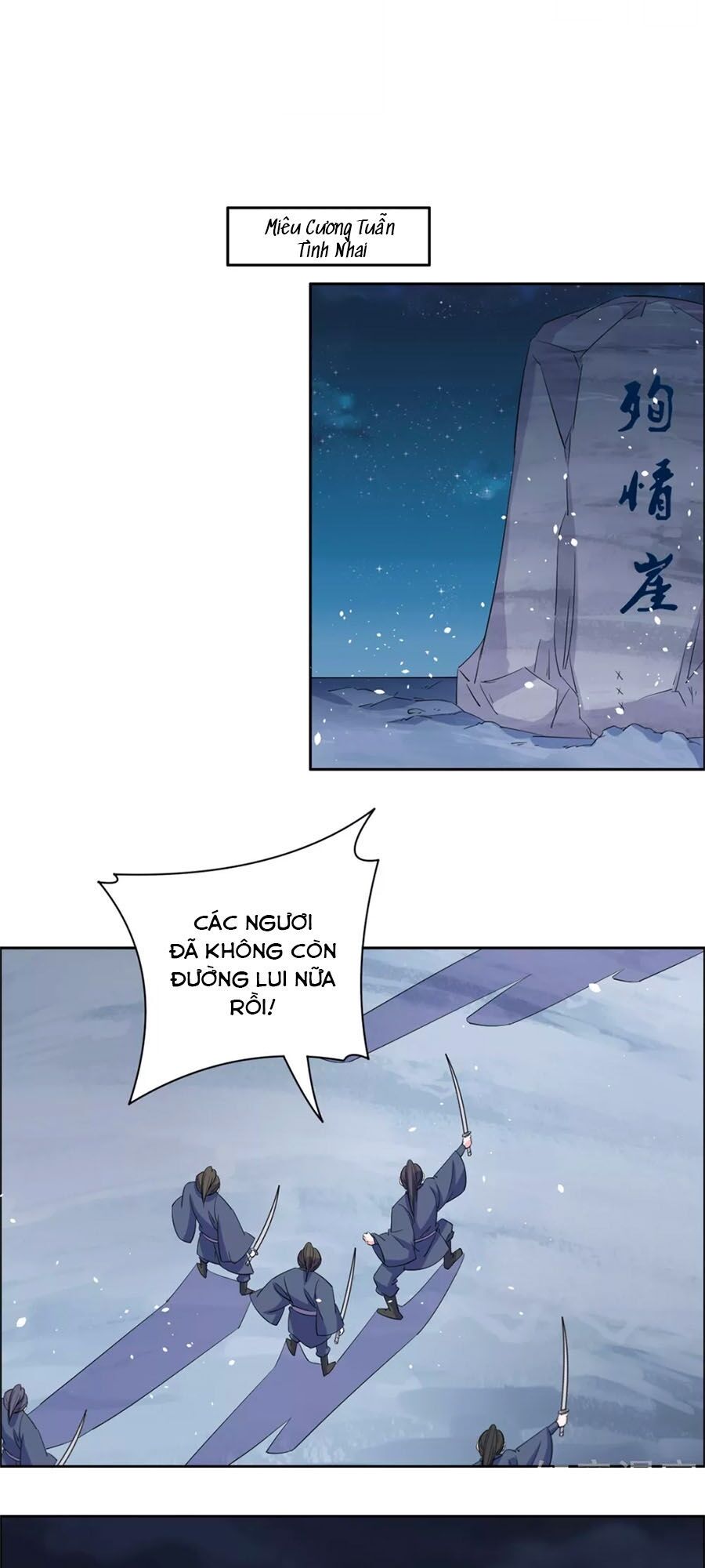 Vương Gia Là Đầu Đại Lão Hổ: Chapter 94