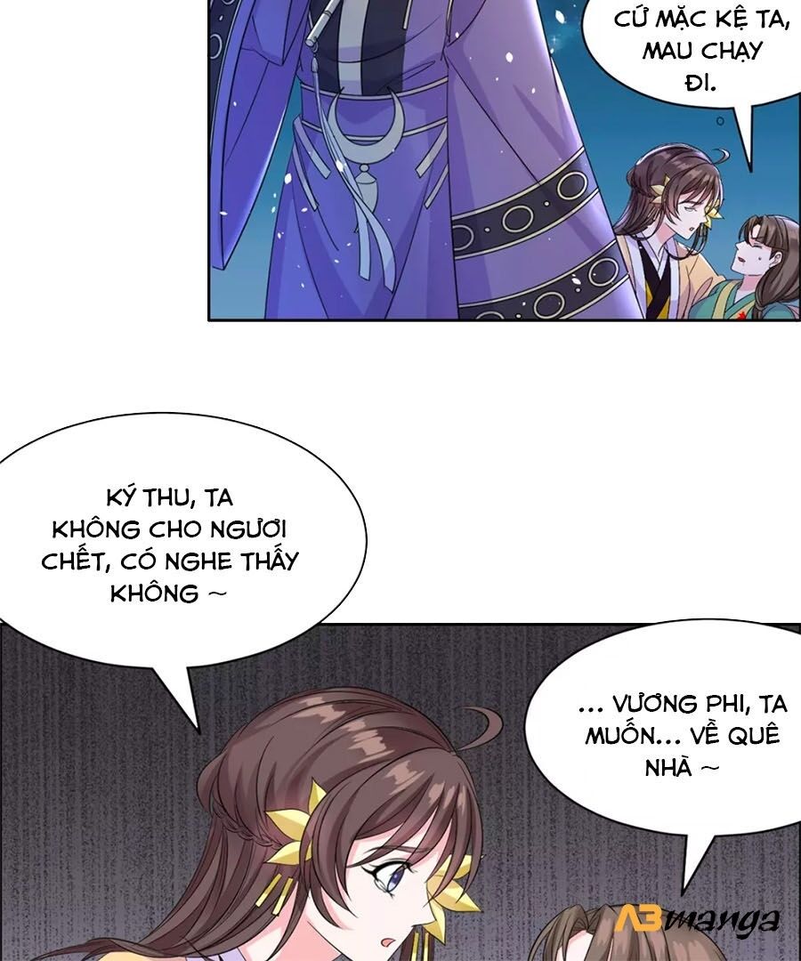 Vương Gia Là Đầu Đại Lão Hổ: Chapter 94