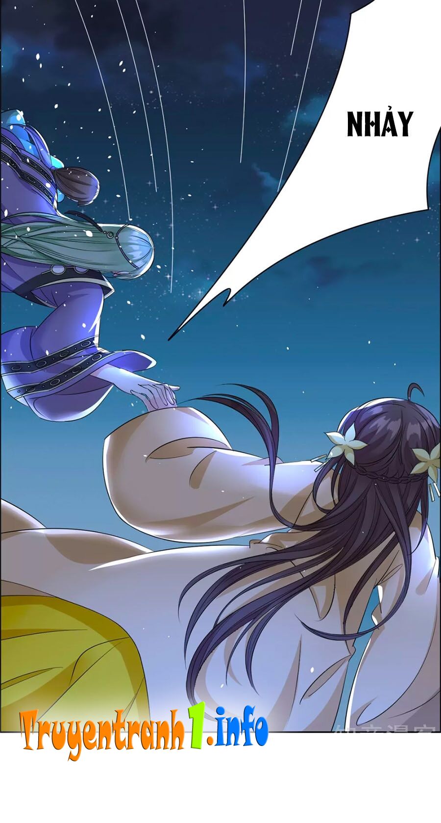Vương Gia Là Đầu Đại Lão Hổ: Chapter 94