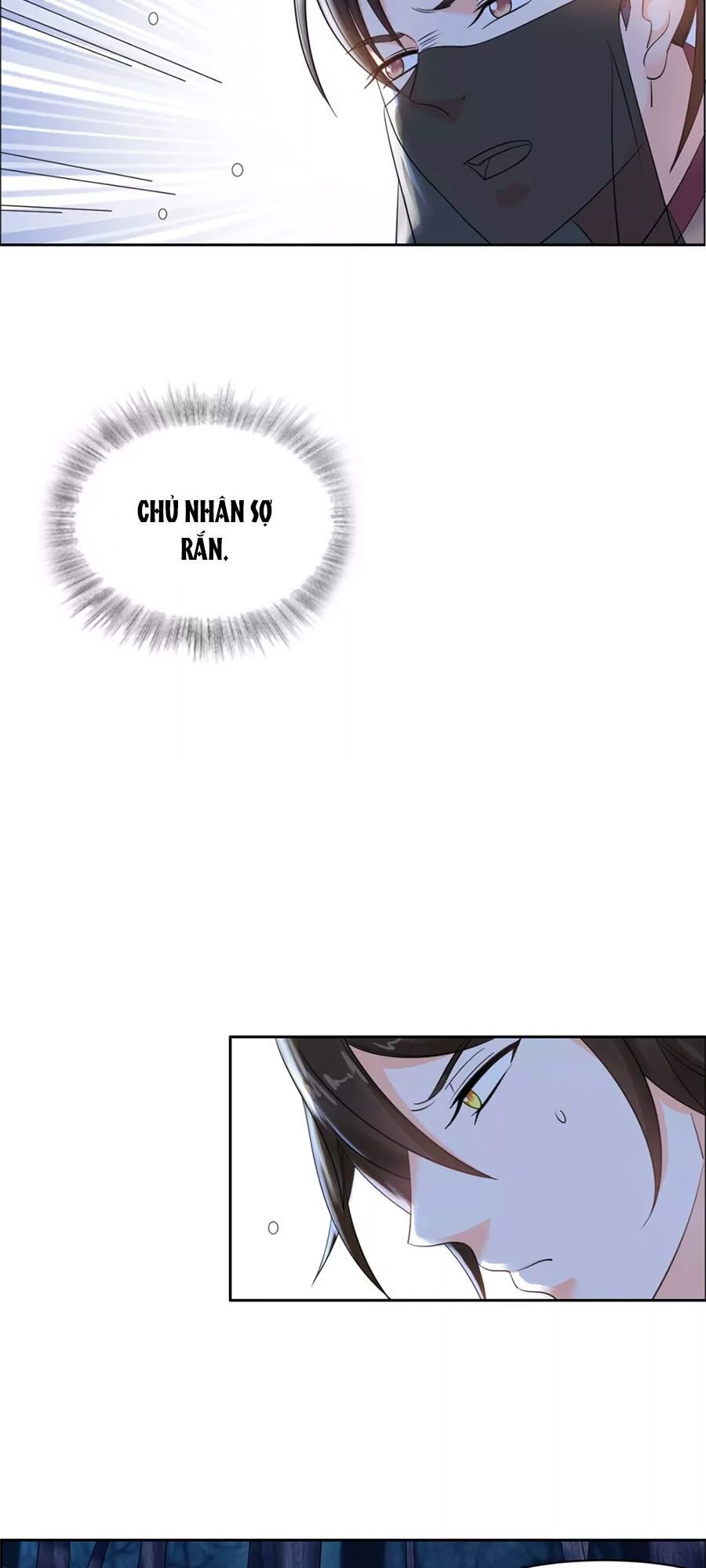Vương Gia Là Đầu Đại Lão Hổ: Chapter 94