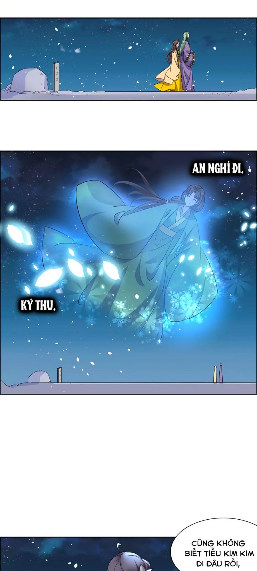 Vương Gia Là Đầu Đại Lão Hổ: Chapter 95