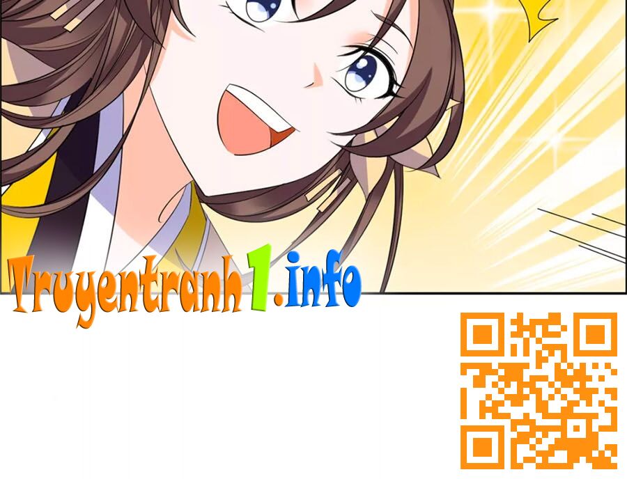 Vương Gia Là Đầu Đại Lão Hổ: Chapter 95