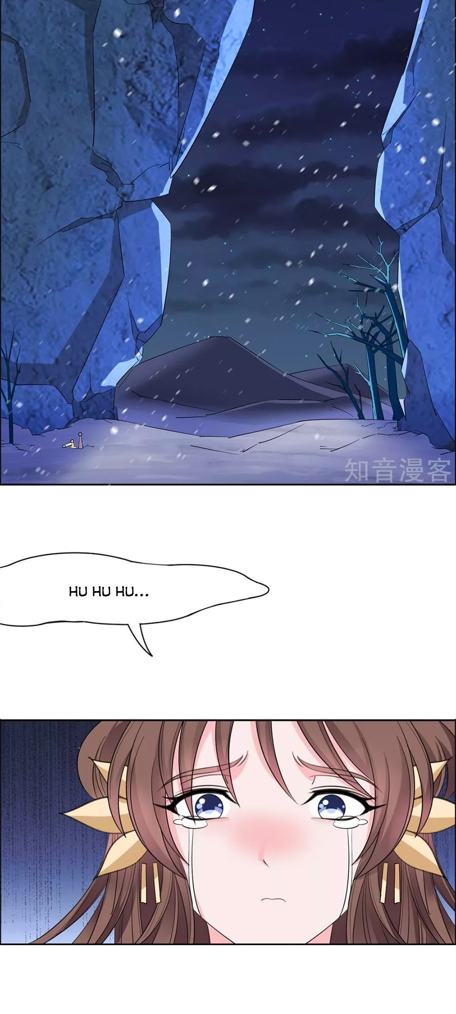 Vương Gia Là Đầu Đại Lão Hổ: Chapter 95