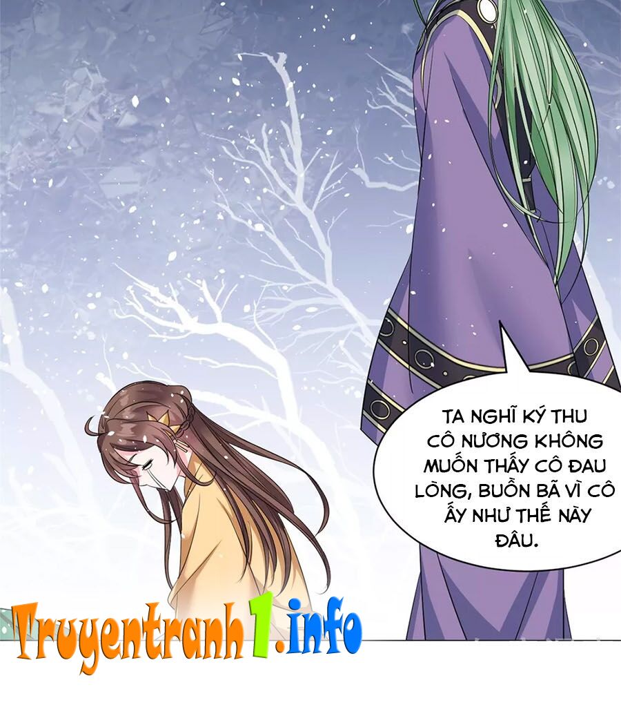 Vương Gia Là Đầu Đại Lão Hổ: Chapter 95