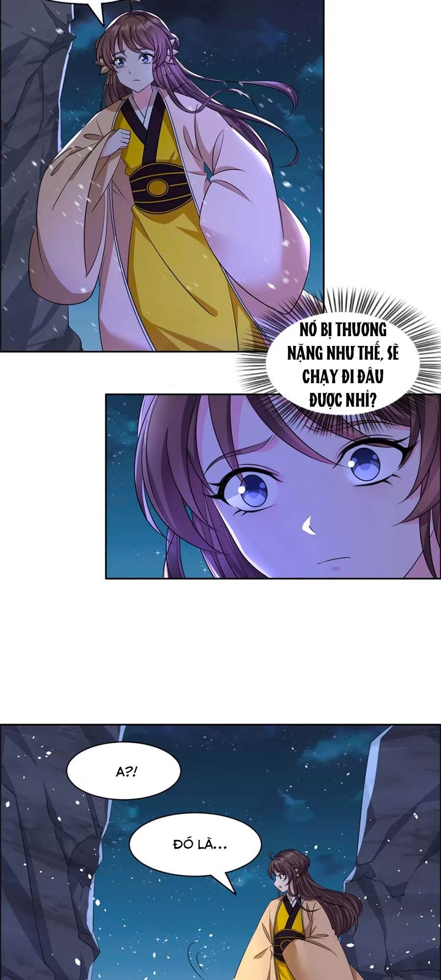 Vương Gia Là Đầu Đại Lão Hổ: Chapter 97