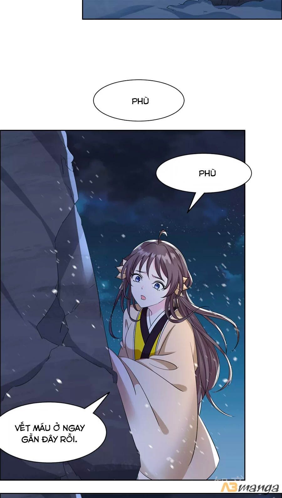 Vương Gia Là Đầu Đại Lão Hổ: Chapter 97
