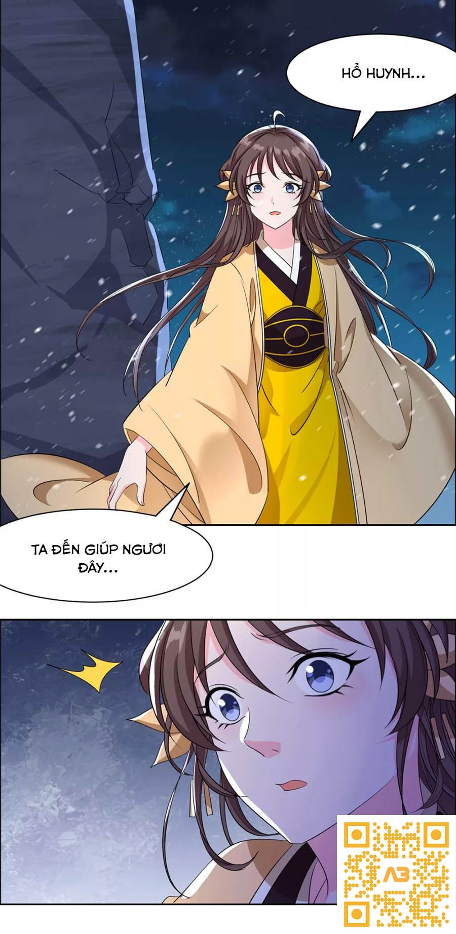 Vương Gia Là Đầu Đại Lão Hổ: Chapter 97