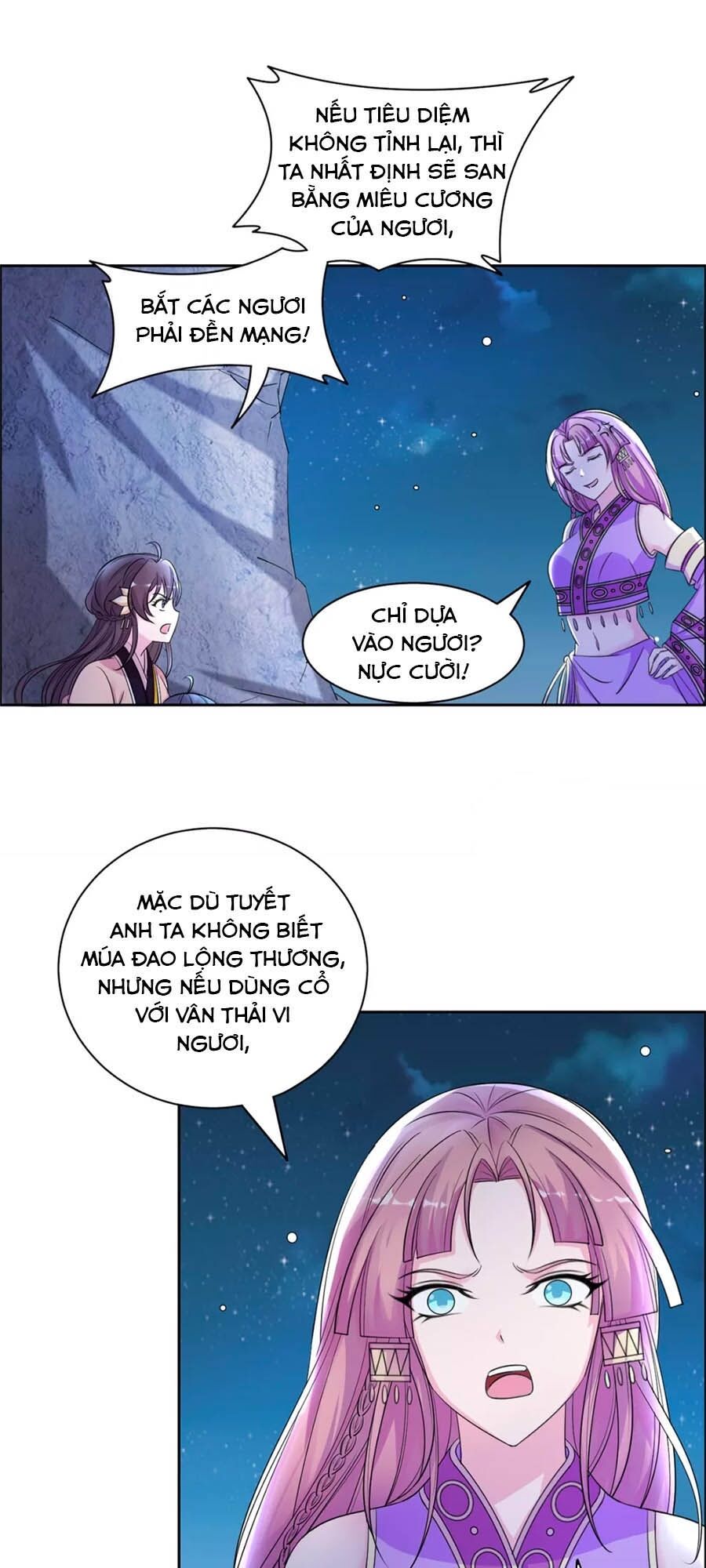 Vương Gia Là Đầu Đại Lão Hổ: Chapter 98