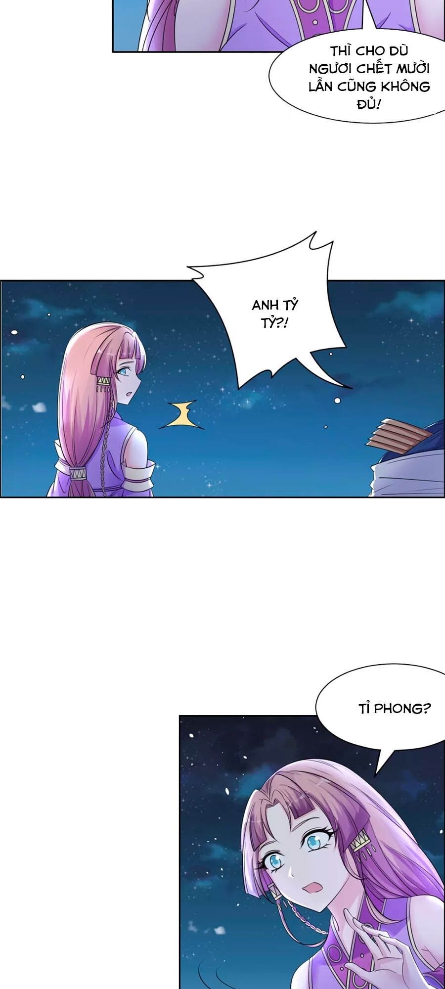 Vương Gia Là Đầu Đại Lão Hổ: Chapter 98