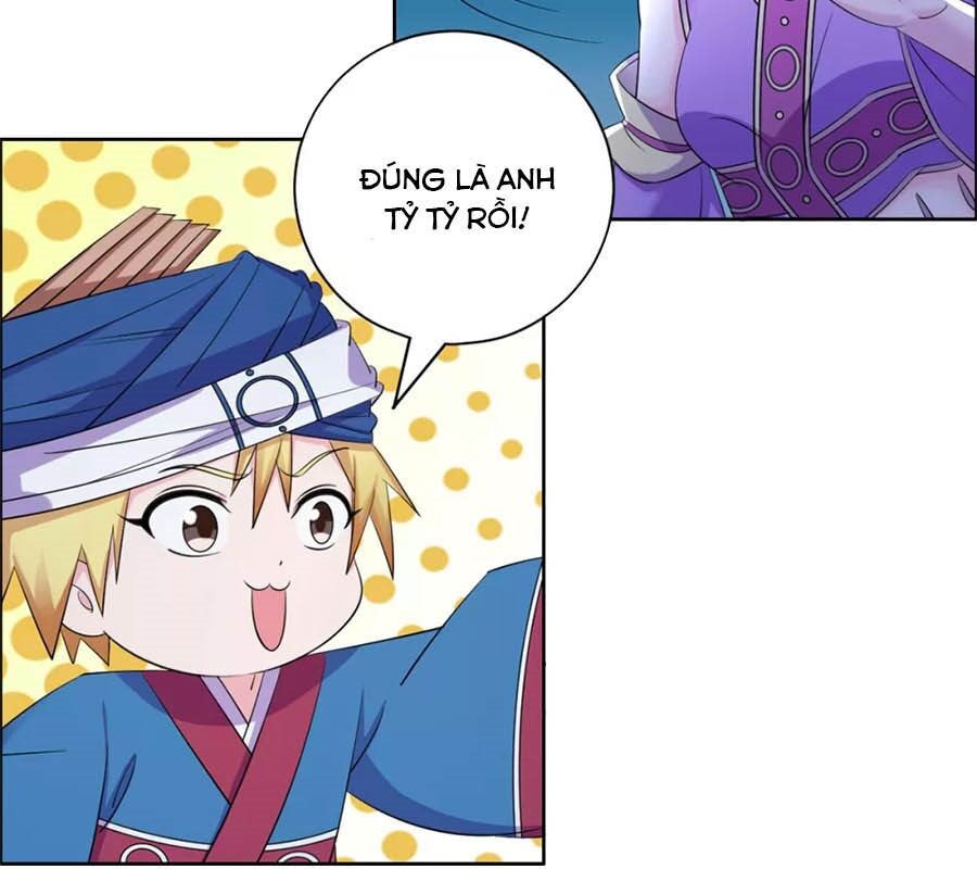 Vương Gia Là Đầu Đại Lão Hổ: Chapter 98