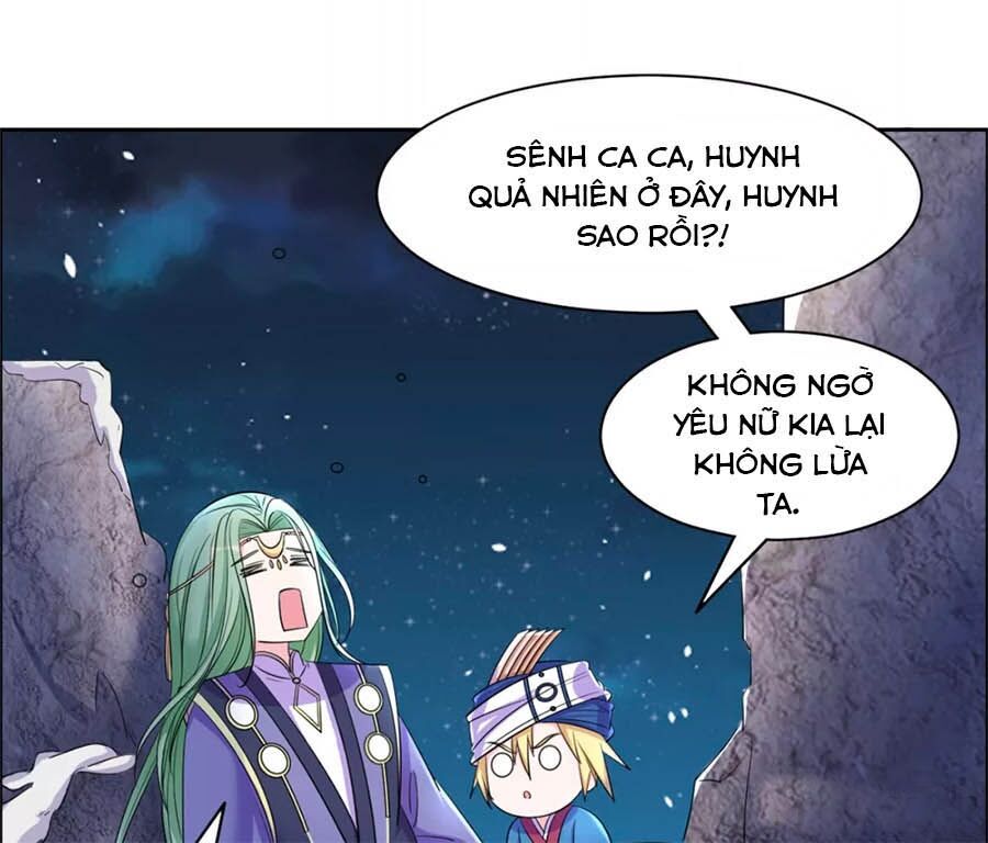 Vương Gia Là Đầu Đại Lão Hổ: Chapter 98