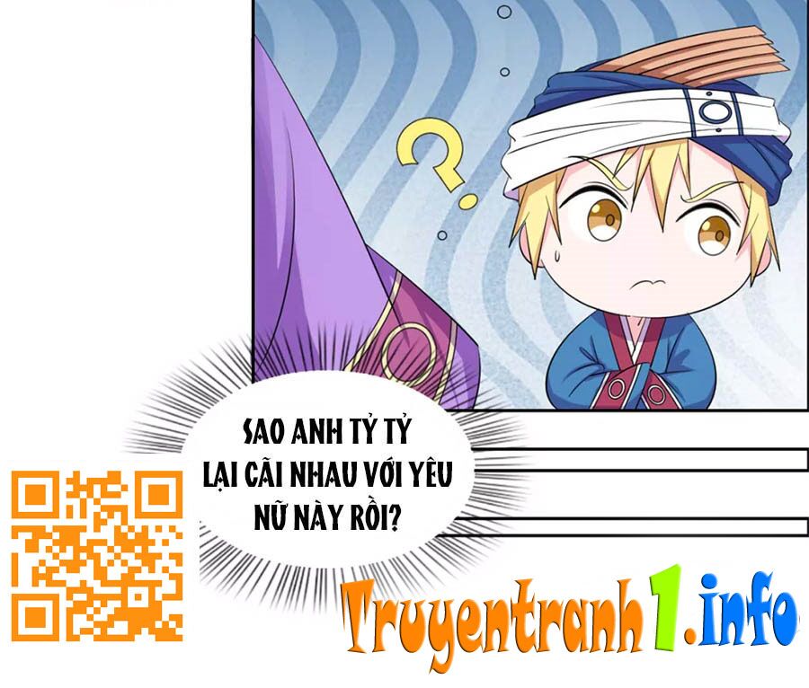 Vương Gia Là Đầu Đại Lão Hổ: Chapter 98