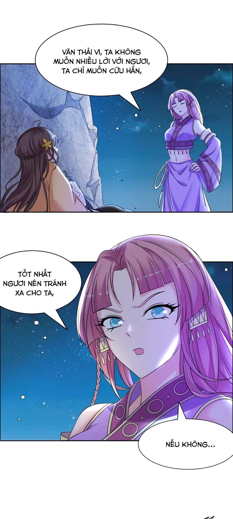 Vương Gia Là Đầu Đại Lão Hổ: Chapter 98