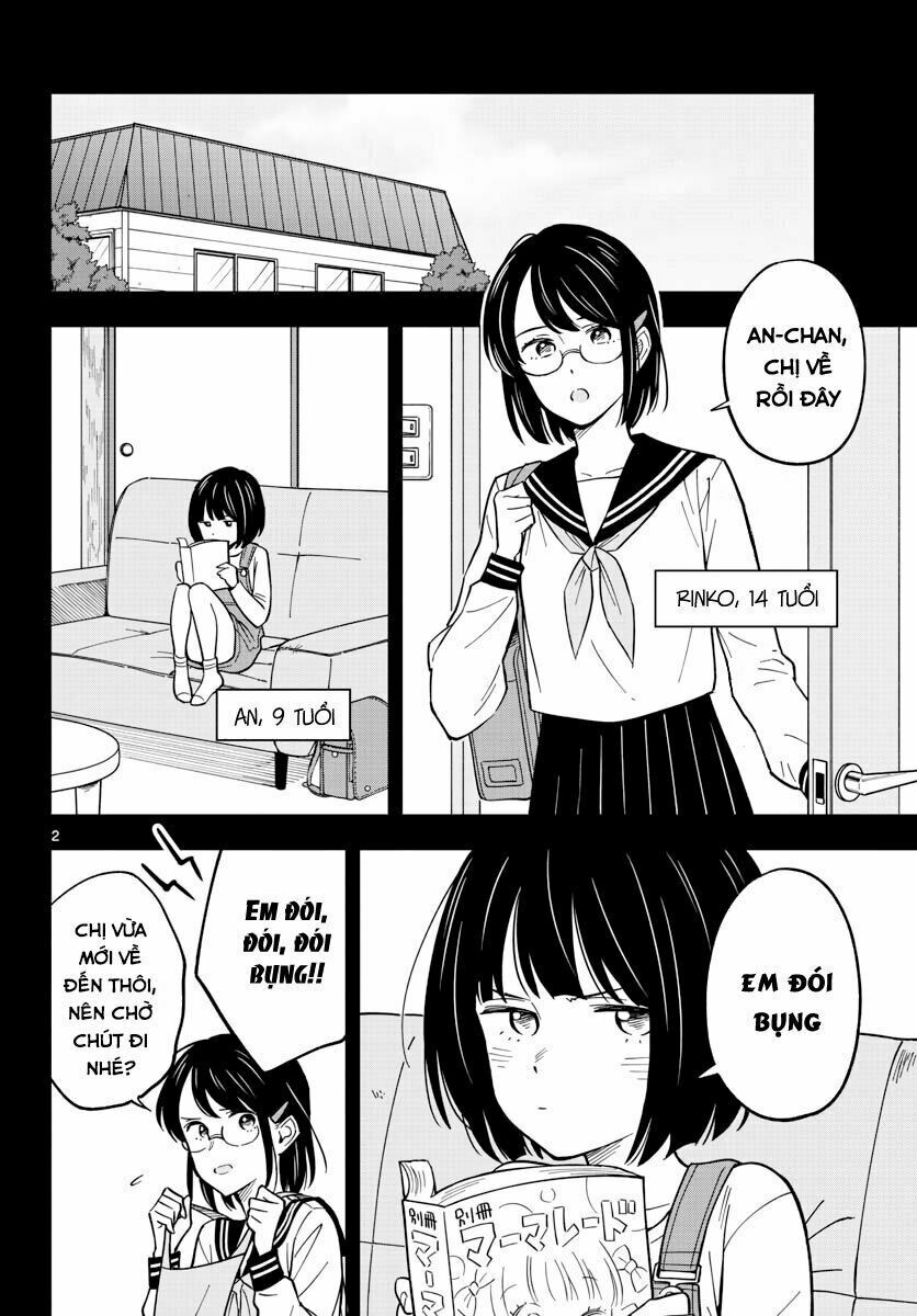 Sensei Wa Koi o Oshie Rarenai: Chapter 19