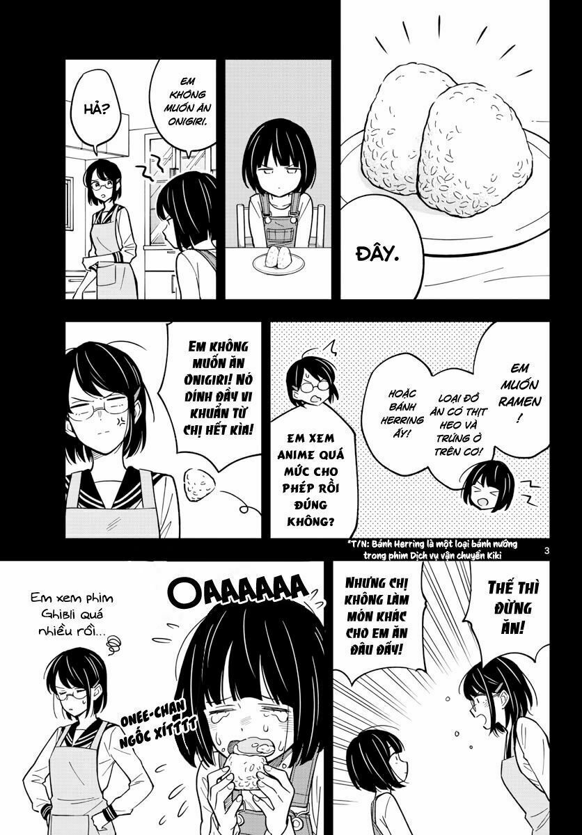 Sensei Wa Koi o Oshie Rarenai: Chapter 19