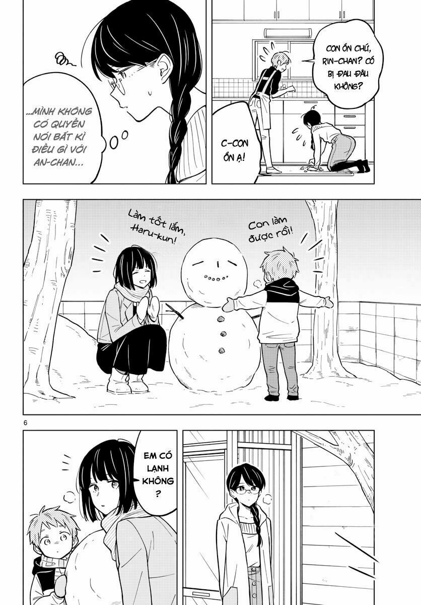 Sensei Wa Koi o Oshie Rarenai: Chapter 19