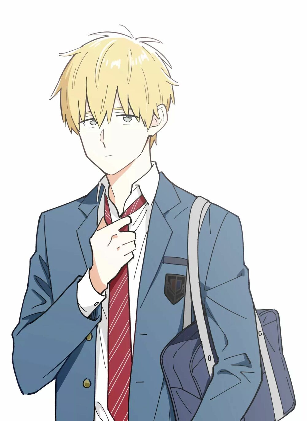 Sensei Wa Koi o Oshie Rarenai: Chapter 30