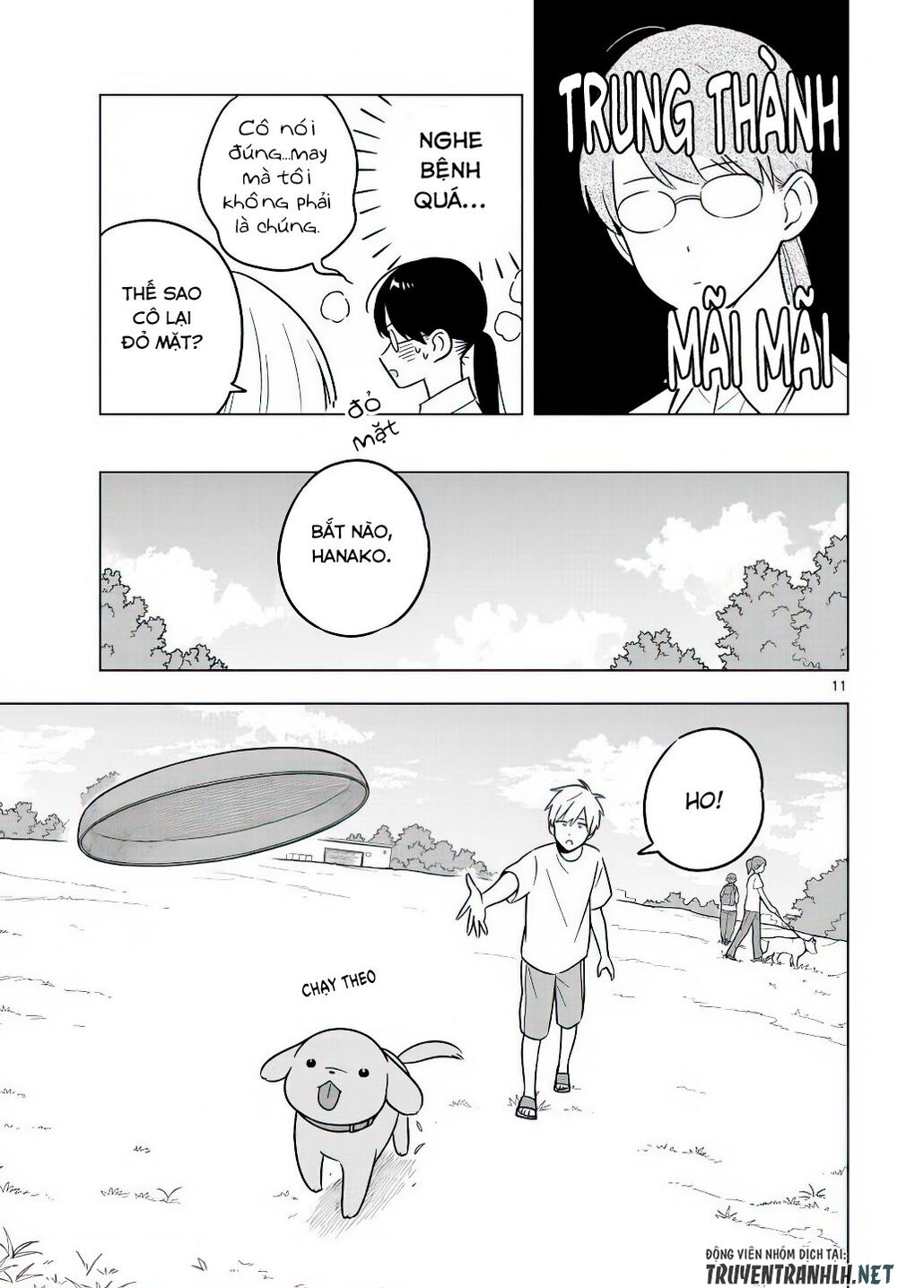Sensei Wa Koi o Oshie Rarenai: Chapter 43