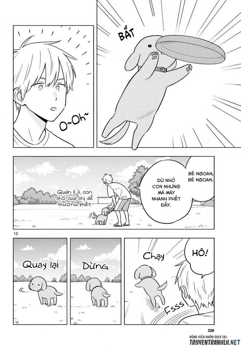 Sensei Wa Koi o Oshie Rarenai: Chapter 43