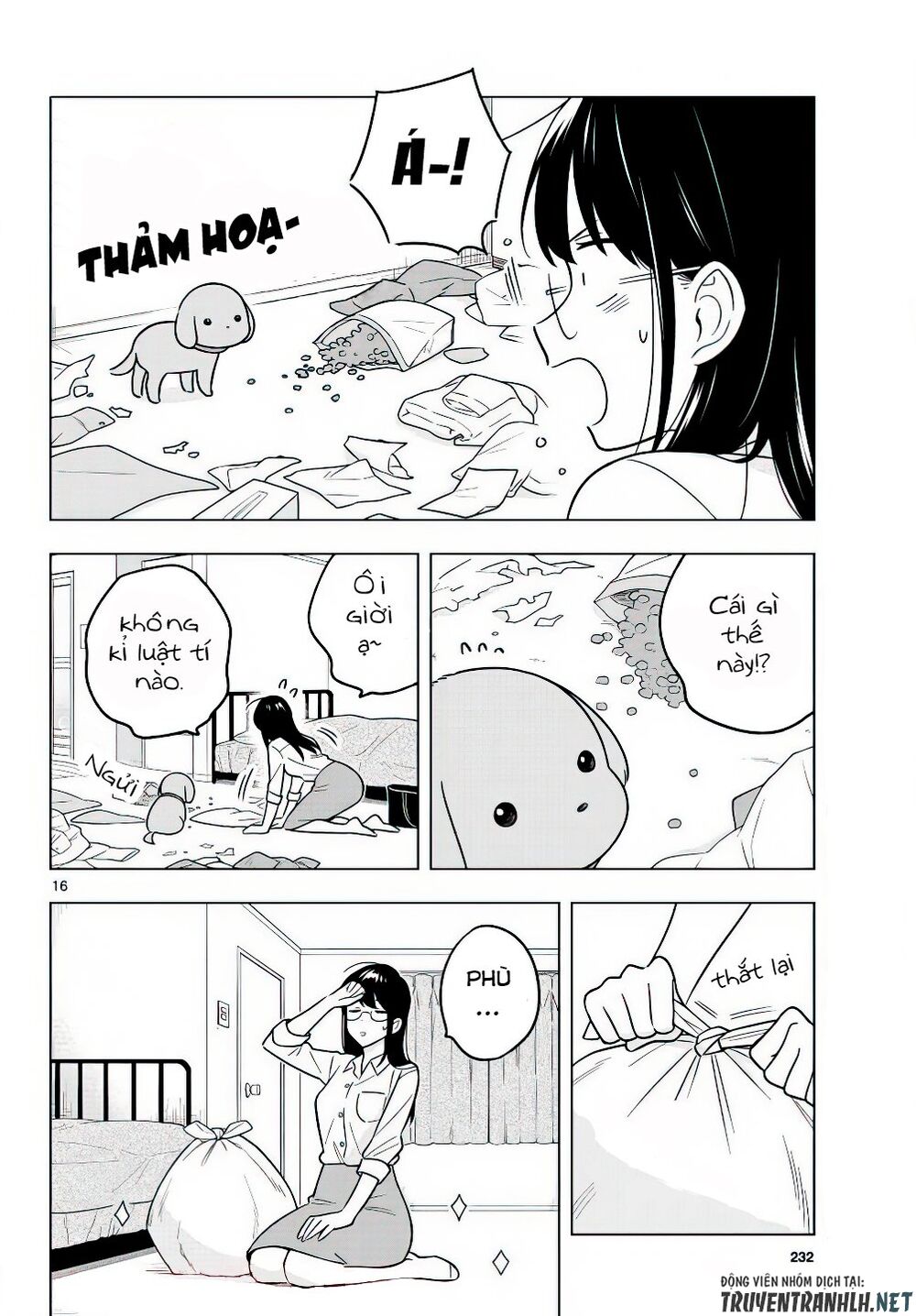 Sensei Wa Koi o Oshie Rarenai: Chapter 43