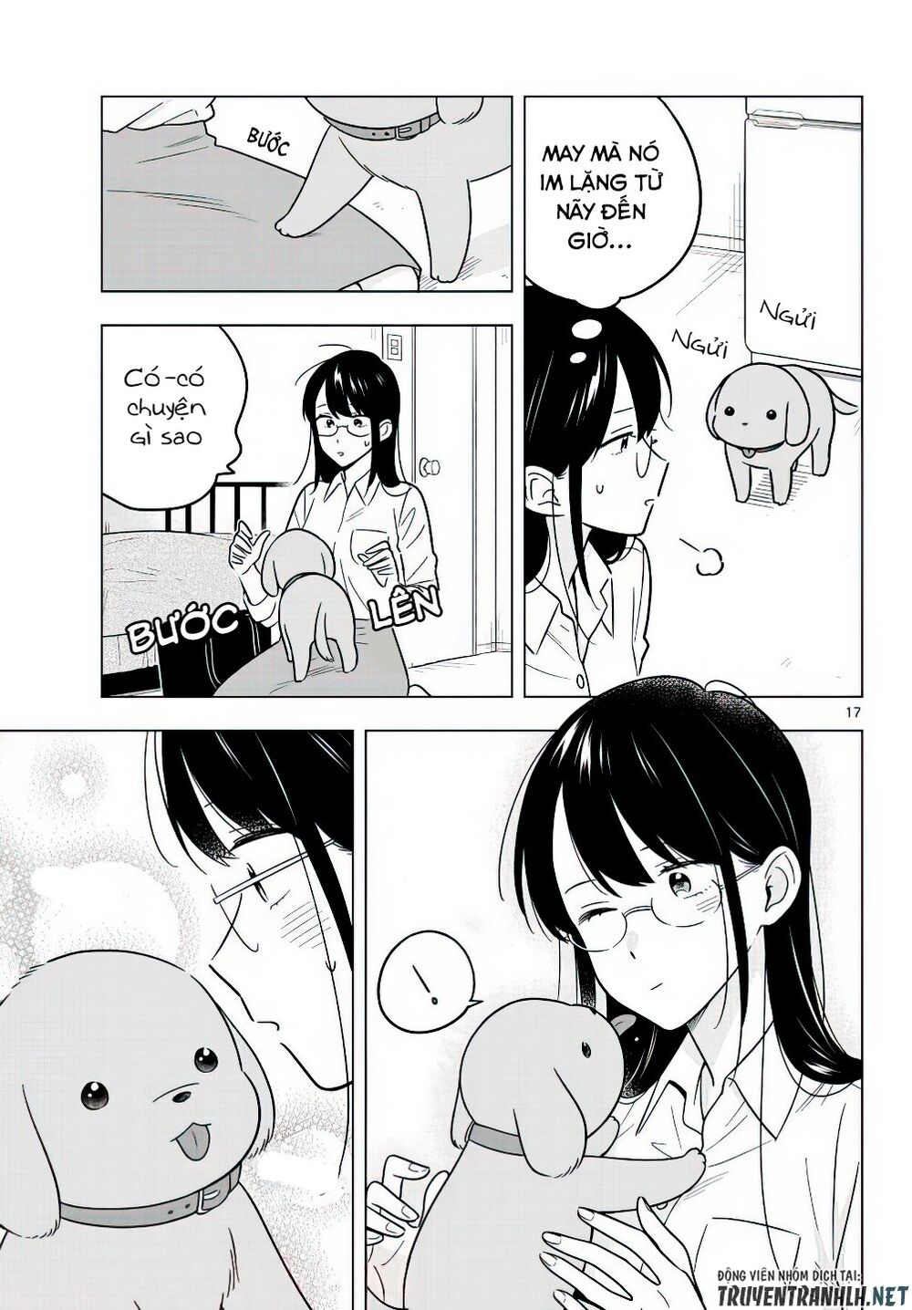 Sensei Wa Koi o Oshie Rarenai: Chapter 43
