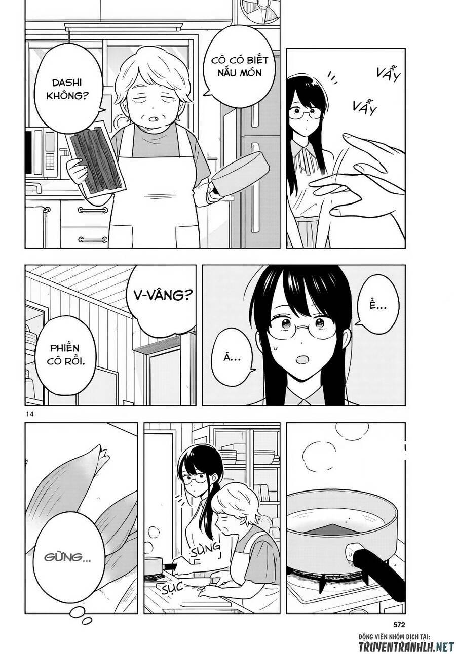 Sensei Wa Koi o Oshie Rarenai: Chapter 45